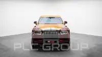 2019 Rolls Royce Phantom