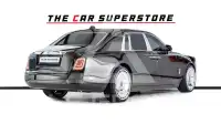 2019 Rolls Royce Phantom