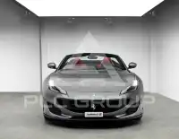 2019 Ferrari Portofino