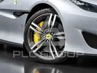 2019 Ferrari Portofino