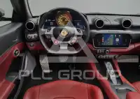 2019 Ferrari Portofino