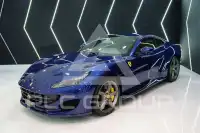 2019 Ferrari Portofino