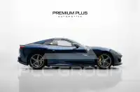 2019 Ferrari Portofino