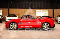 2019 Ferrari Portofino