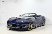 2019 Ferrari Portofino