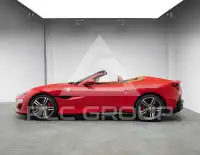 2019 Ferrari Portofino