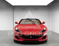 2019 Ferrari Portofino