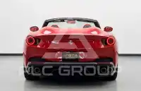 2019 Ferrari Portofino