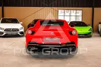 2019 Ferrari Portofino