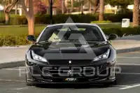2019 Ferrari Portofino