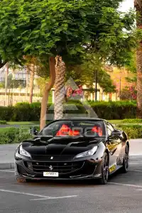 2019 Ferrari Portofino
