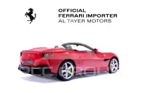 2019 Ferrari Portofino