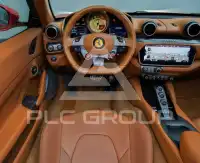 2019 Ferrari Portofino