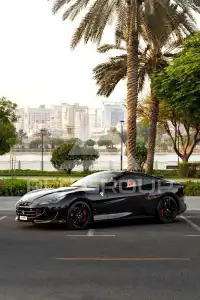 2019 Ferrari Portofino