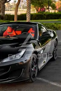 2019 Ferrari Portofino