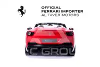 2019 Ferrari Portofino