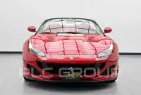 2019 Ferrari Portofino