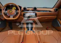 2019 Ferrari Portofino