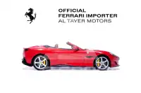 2019 Ferrari Portofino