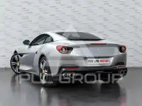 2019 Ferrari Portofino