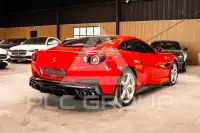 2019 Ferrari Portofino