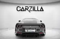 2019 Ferrari 812
