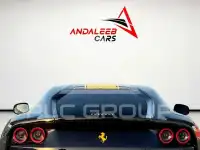 2019 Ferrari 812