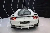 2019 Ferrari 812