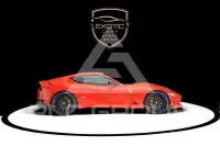 2019 Ferrari 812