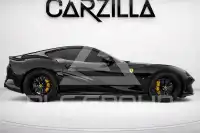2019 Ferrari 812