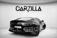 2019 Ferrari 812