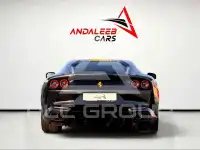 2019 Ferrari 812