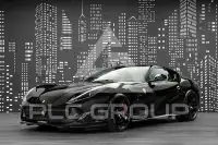 2019 Ferrari 812
