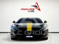 2019 Ferrari 812
