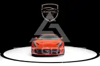 2019 Ferrari 812