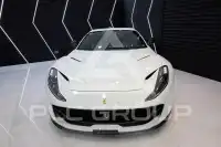 2019 Ferrari 812