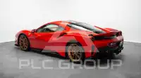 2019 Ferrari 488