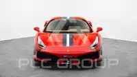 2019 Ferrari 488
