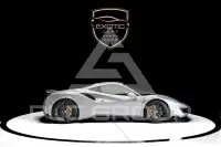 2019 Ferrari 488