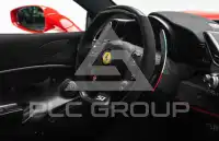 2019 Ferrari 488