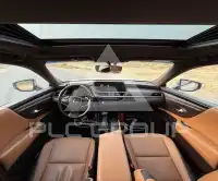 2019 Lexus ES300