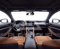 2019 Lexus RC300
