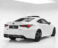 2019 Lexus RC300