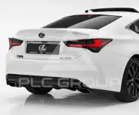 2019 Lexus RC300