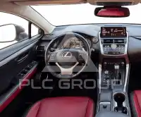 2019 Lexus NX300