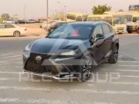 2019 Lexus NX300
