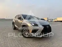 2019 Lexus NX300