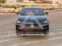 2019 Lexus NX300
