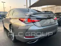 2019 Lexus ES350
