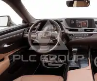 2019 Lexus ES350